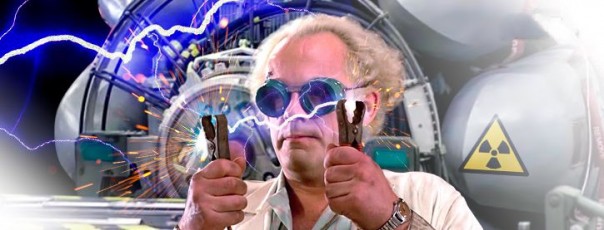 Украинский экс-министр сообщил об угрозе ядерной катастрофы