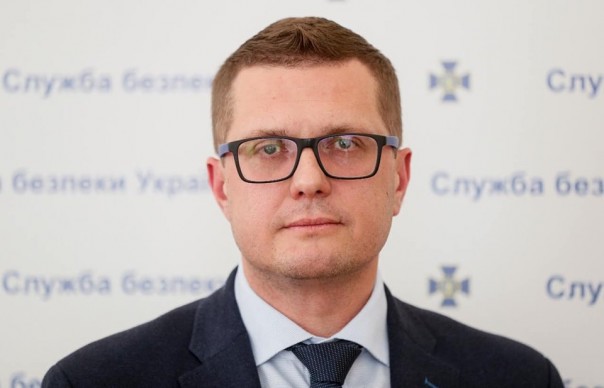 СБУ возглавил ни дня не служивший друган Зеленского. Шуфрич постеснялся вспомнить о репрессиях