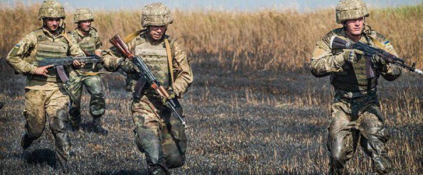 В ДНР сообщили о повторной неудачной вылазке укроДРГ