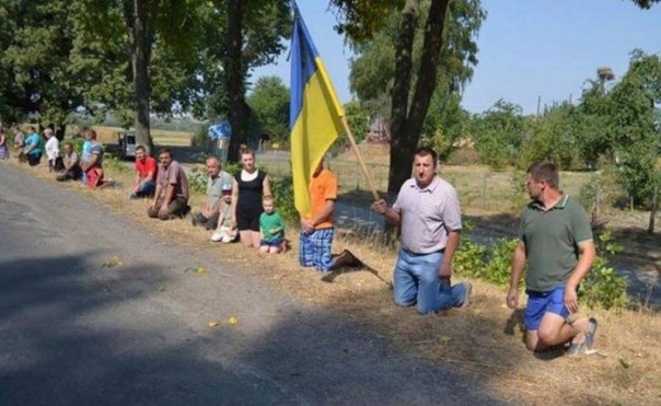 Чем украинцы отличаются от россиян, объяснил журналист Гордон