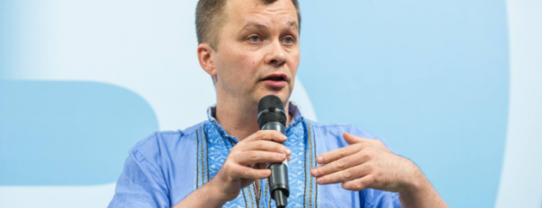 Новый министр экономики призвал украинцев готовиться к кровавой смерти