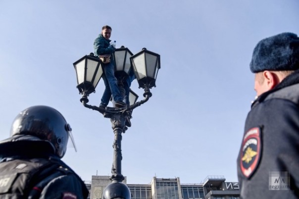 Бить или не бить – вот в чём вопрос