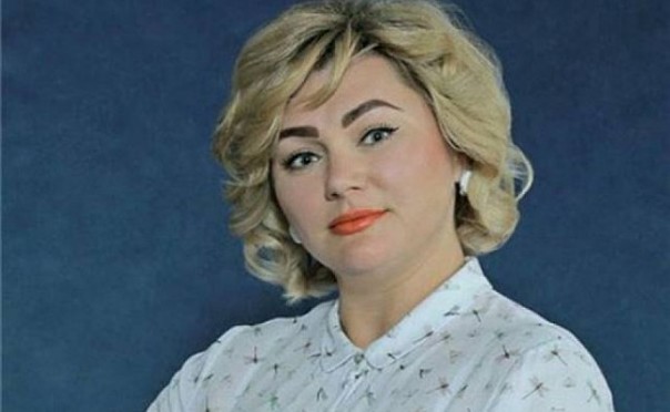 «Лучшая чиновница» села за взятку