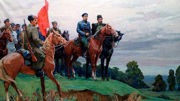 Исторический миф: начдив Николай Щорс убит красными за любовь к Украине