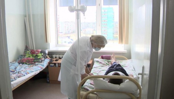 Во Владимирской области 12 медсестер написали заявления об увольнении