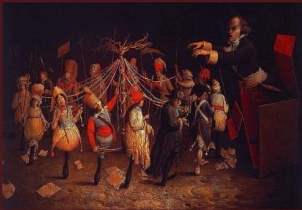 Не расходитесь! Шоу продолжается!