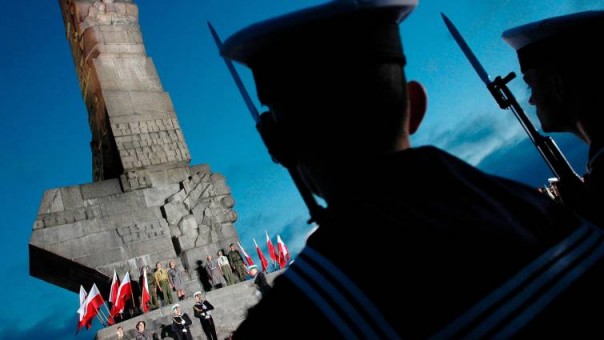 Полянский: отказ пригласить РФ на 80-летие Второй мировой вызвал недоумение