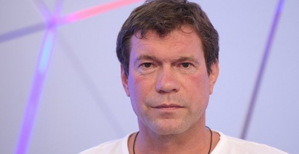 «Сообщения о моей смерти сильно преувеличены». Олег Царев