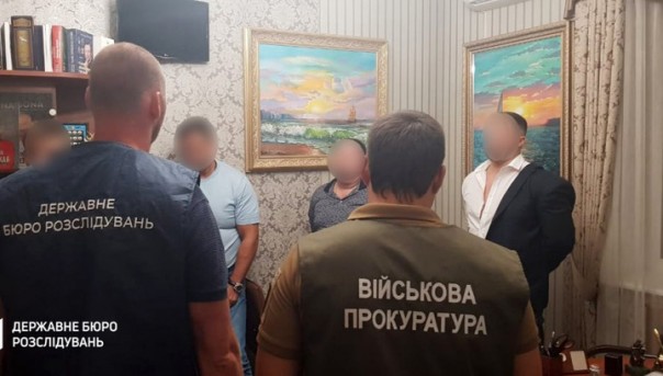 570 тысяч долларов: мошенники прикрывались именем Зеленского