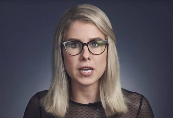 Любовь Соболь задержана после участия в акции 31 августа