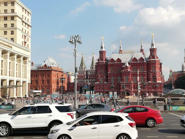 Фрики и неадекваты: типичный провальный митинг либерастов сдулся