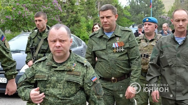 Год без "Бати". Каким он был? 31.08.2019, "Герой нашего времени"