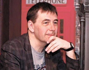 Азбука Морзе русского рока