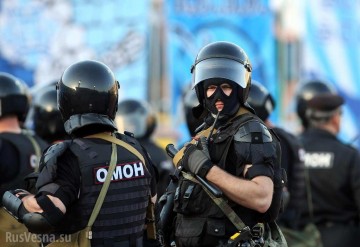 Выйдут ли футбольные фанаты поддержать московский «майдан»?