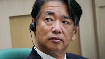 Посла Японии вызвали в МИД из-за нарушений на Южных Курилах