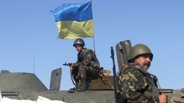 В Минобороны Украины заявили о готовности к разведению сил в Донбассе