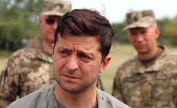 "Остановить сумасшествие". Какое из обещаний Зеленского пока невыполнимо