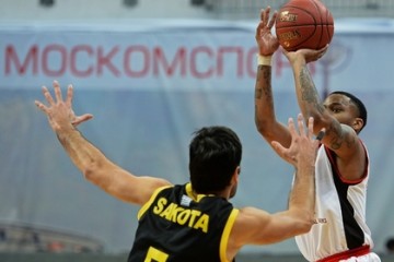 Допинг-тест американского баскетболиста указал на беременность