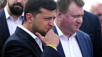 Политолог назвал запретную для Зеленского тему при разговоре с Путиным