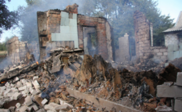 Выбор Донбасса: «оппозиционеры» и пёстрая мажоритарка