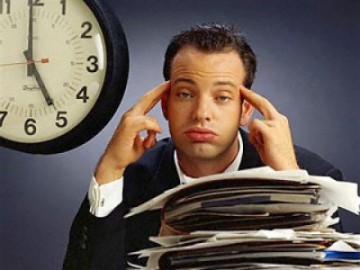 Сократить рабочую неделю до четырех дней