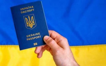 Будет ли очередь россиян за украинскими паспортами