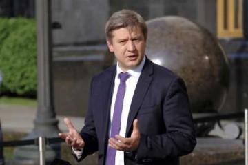 Секретарь СНБО уверен, что 21 обстрел за сутки – это самое настоящее перемирие