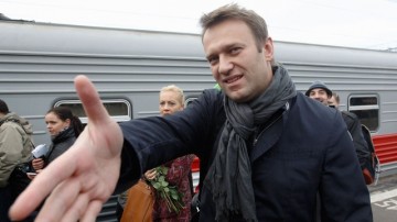 Неудачники с возу – Навальному легче, или Куда поедет отдыхать блогер, посадив подельников?