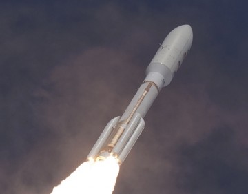 РД-180: почему США не могут скопировать русский ракетный двигатель