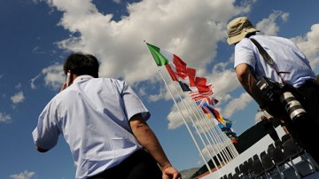 Евросоюз выступил против возвращения России в G8