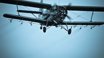 Новый самолет на замену Ан-2 "Кукурузник" создадут в России