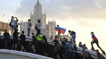 Что случилось в Москве: власть преподнесла протестующим сюрприз
