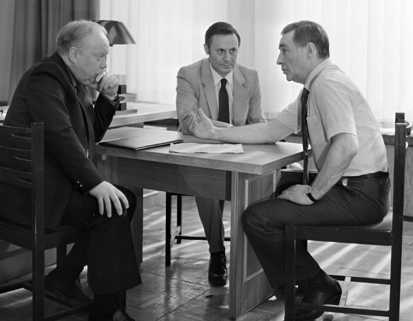 ТАСС исполняется 115 лет