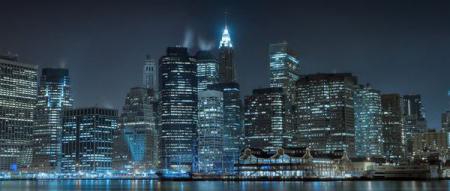 Пирамиды ХХI века