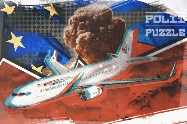 Допрос «ценного украинского свидетеля» по крушению MH17: Нидерланды боятся, что ложь о России вскроется