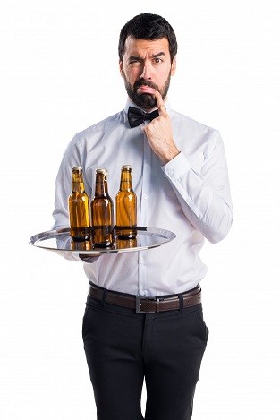 Самый быстроразвивающийся сектор экономики США под угрозой ... чаевые не платят!