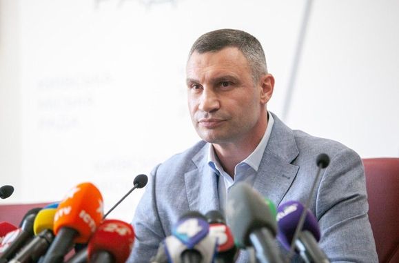 Против Кличко возбудили дело о госизмене и хищении средств