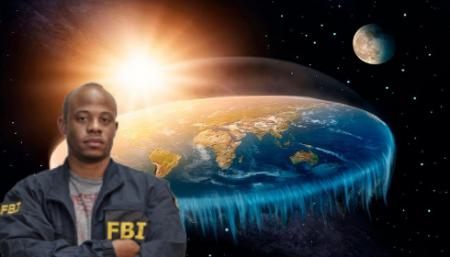 Плоскоземельщики напряглись... ФБР рекомендует законодателям считать конспирологов экстремистами
