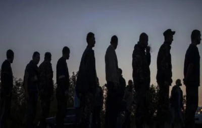 В СМИ появились данные о включенных на обмен между Россией и Украиной