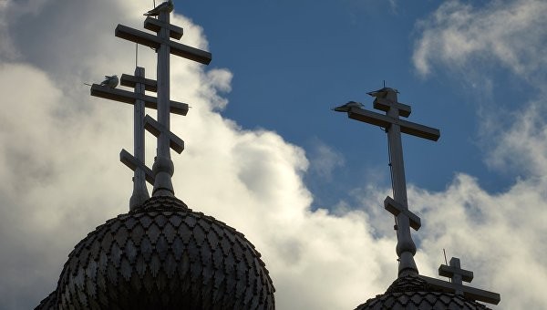 Русские приходы в Западной Европе не приняли решение о присоединении к РПЦ