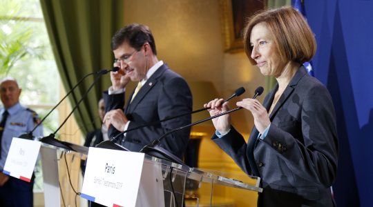 «Некомфортно быть в зоне досягаемости ракет»: почему в ЕС заговорили о необходимости обеспечить свою безопасность