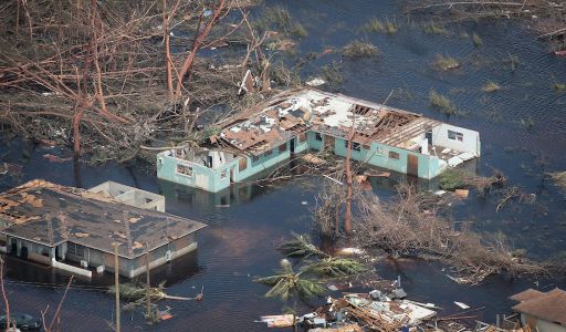 Более 23 родственников американского актёра пропали на Багамах