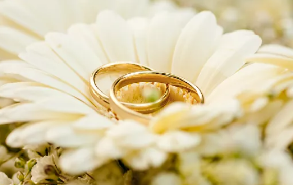 Британка вышла замуж за дерево и хочет взять его "фамилию"