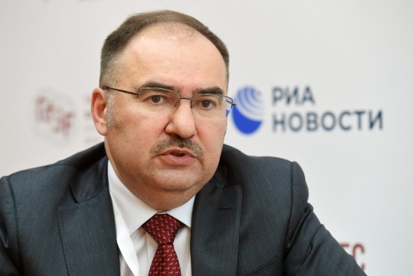 Глава ПФР поддержал проект о новой системе пенсионных накоплений