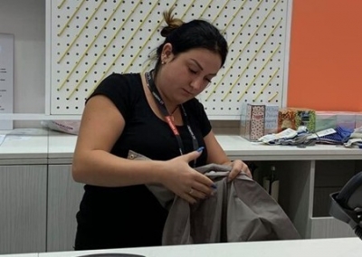 В соцсетях начали травлю одесского продавца, назвавшего гривны рублями