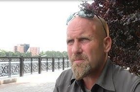 Голландец Паскаль Хиллебранд из ДНР: Каждая война начинается со лжи