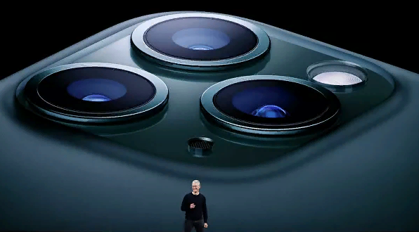 Компания Apple представила новые iPhone