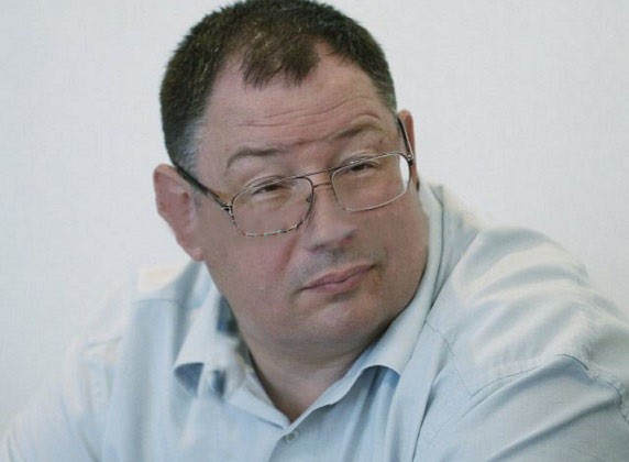 О внутренней кухне «успешно» реформированных спецслужб Украины