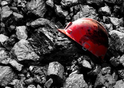Когда закончится «угольная блокада» Украины. Юрий Подоляка