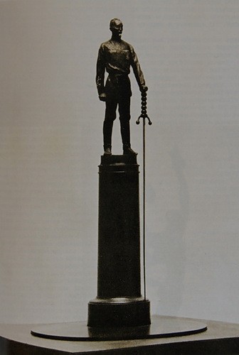 У чекиста должна быть холодная голова, горячее сердце и чистые руки. Сегодня День рождения у создателя одной самых сильных спецслужб в Мире